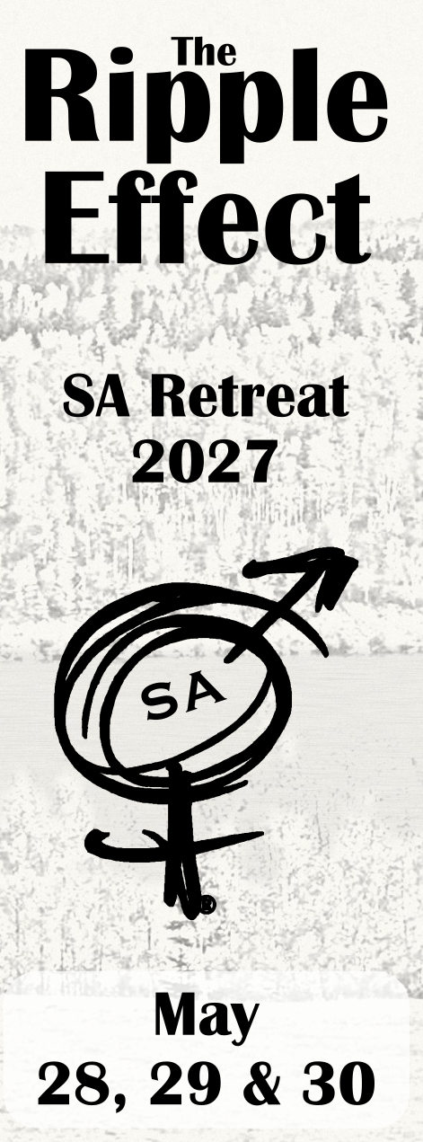 2027 SA Spring Retreat Brochure - The Ripple Effect